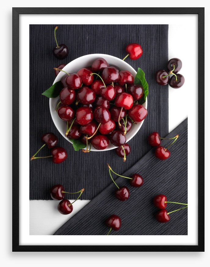 Merry cherries