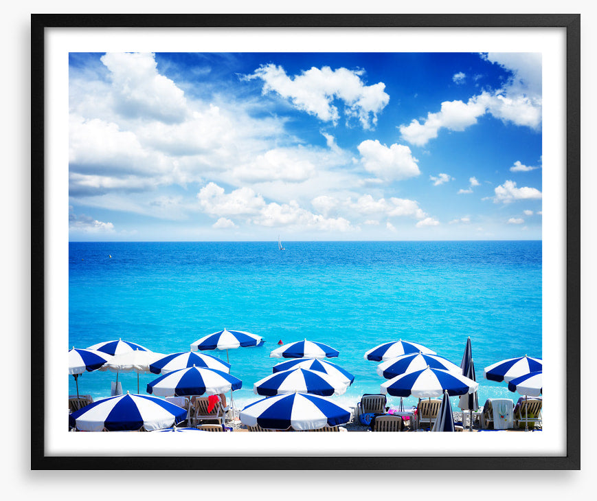 Cote d'Azur