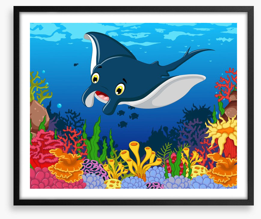 Under The Sea