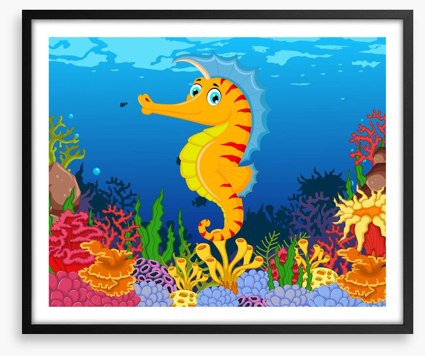 Under The Sea