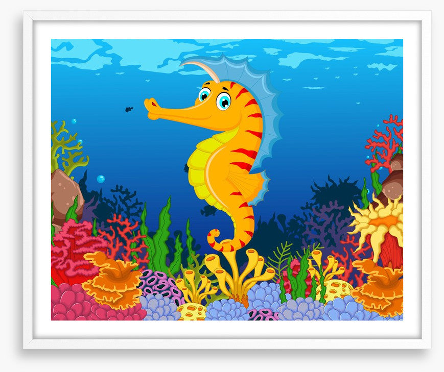 Under The Sea