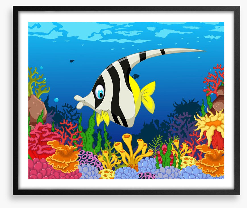 Under The Sea