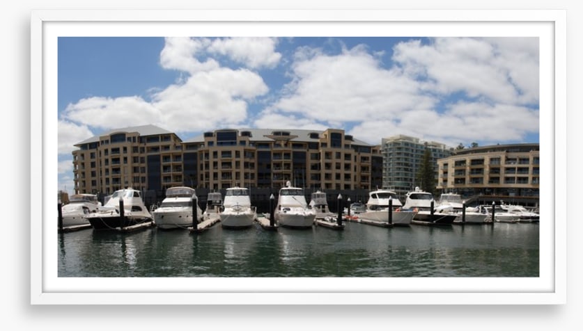 Adelaide