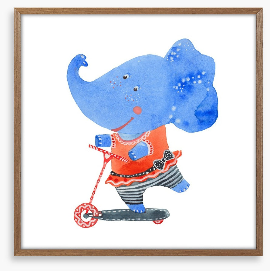 Elephants