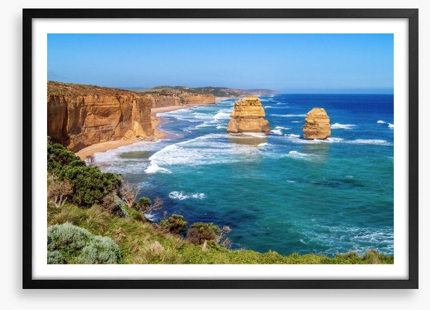 Great Ocean Road