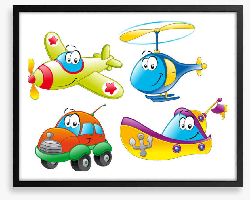 Transport