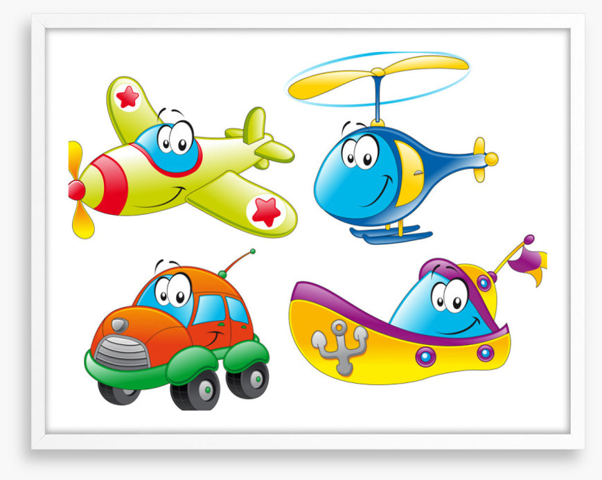 Transport