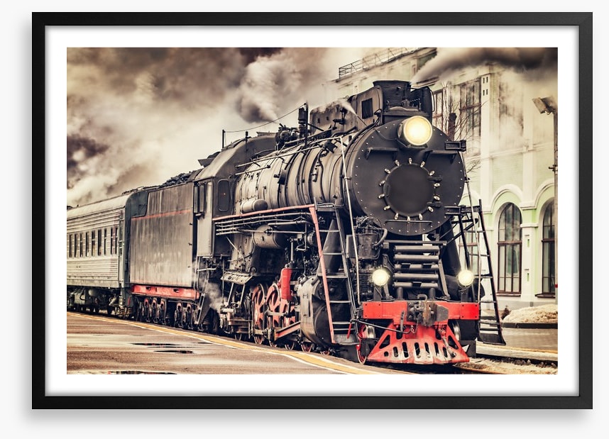 Locomotor