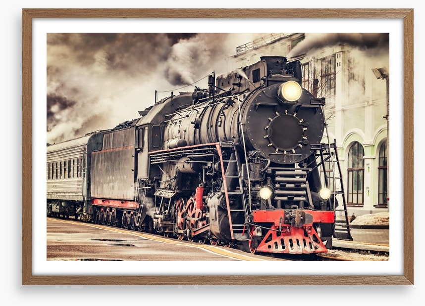 Locomotor
