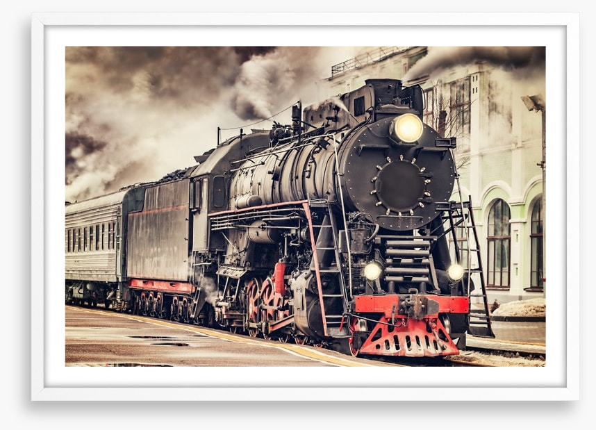 Locomotor