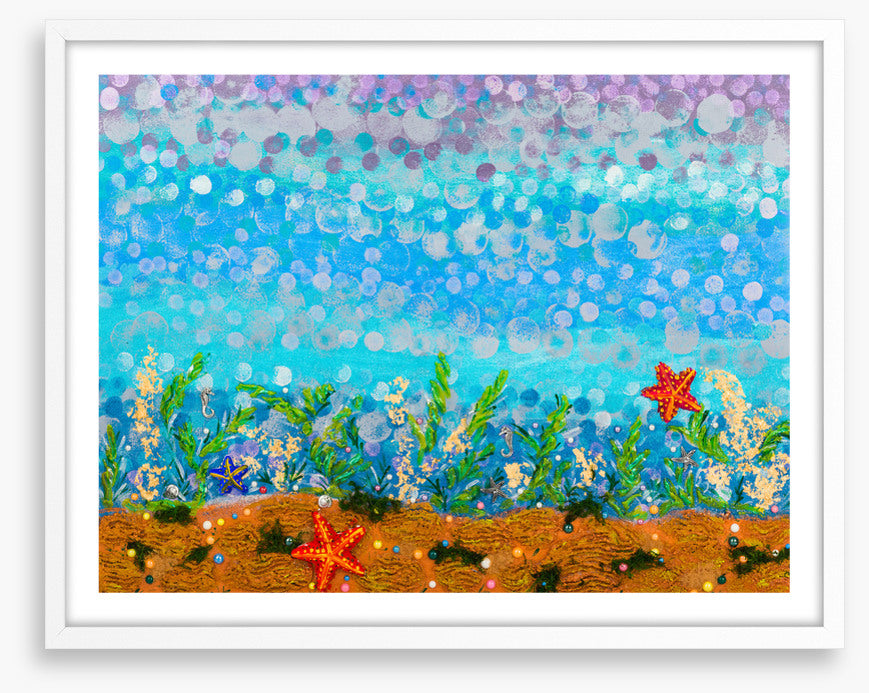 Under The Sea