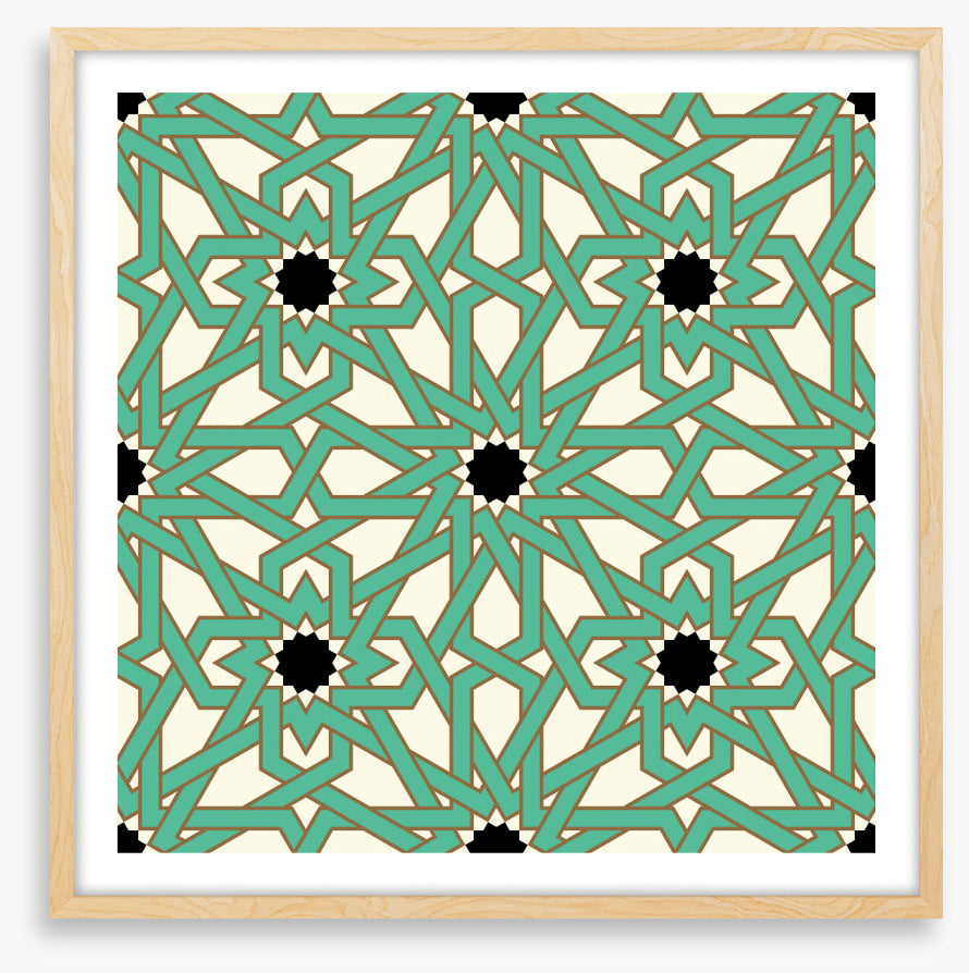 Moroccan mint