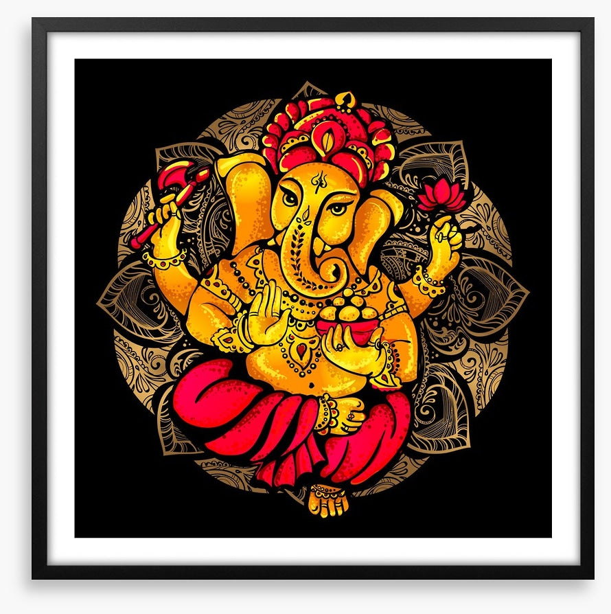 Lord Ganesha