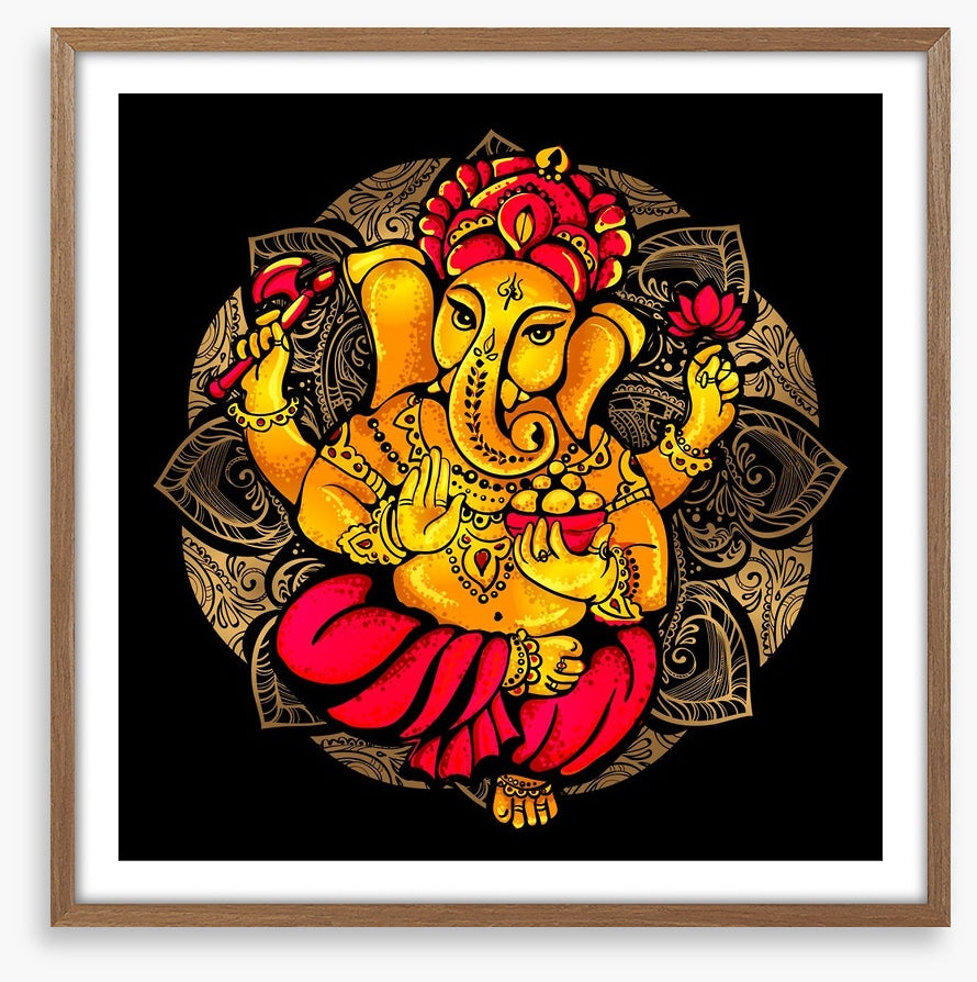 Lord Ganesha