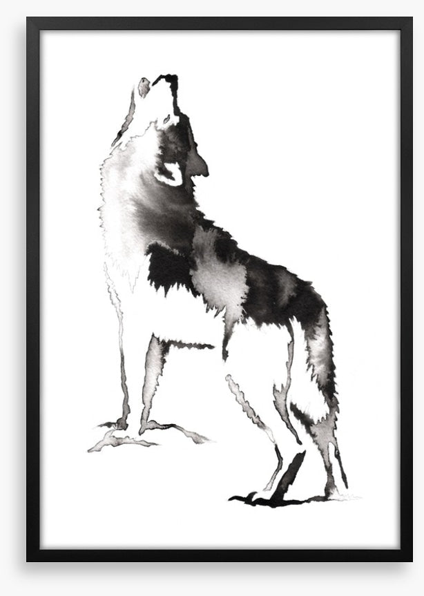 Crying wolf