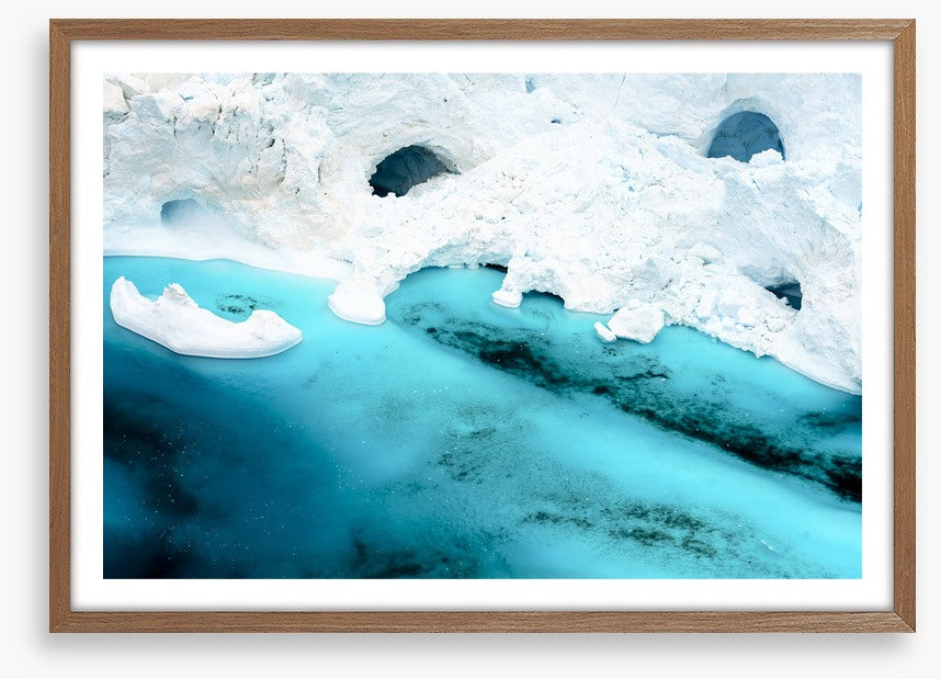 Glaciers