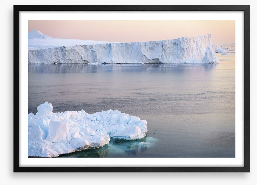 Glaciers
