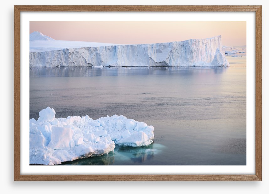 Glaciers
