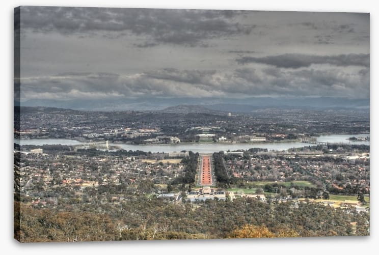 Canberra