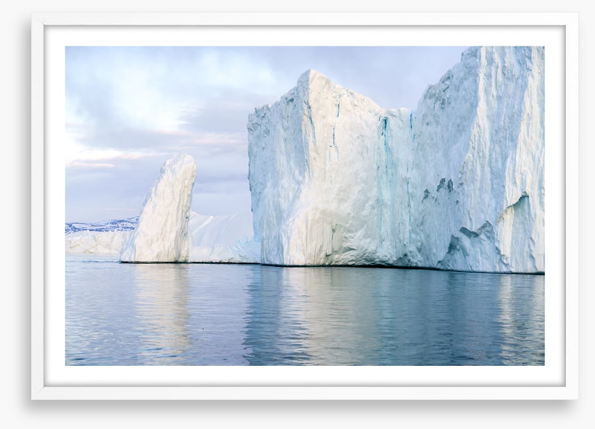 Glaciers