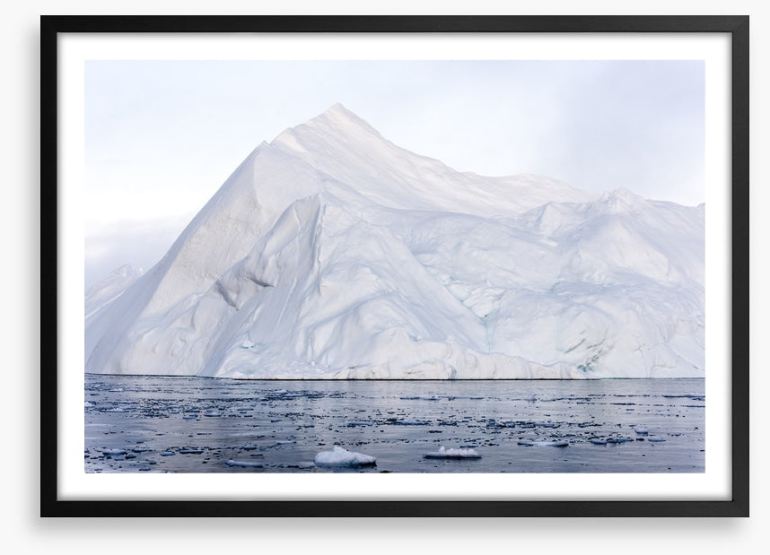 Glaciers
