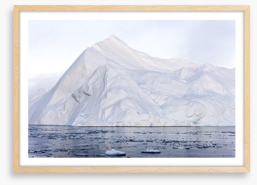 Glaciers