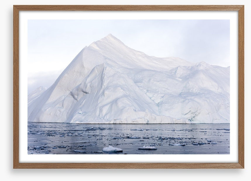 Glaciers