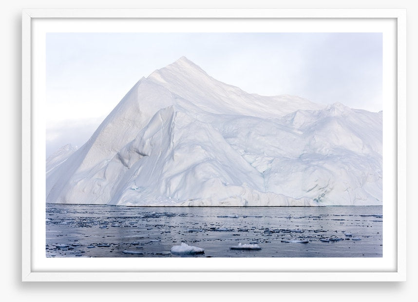 Glaciers