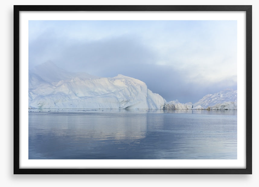 Glaciers