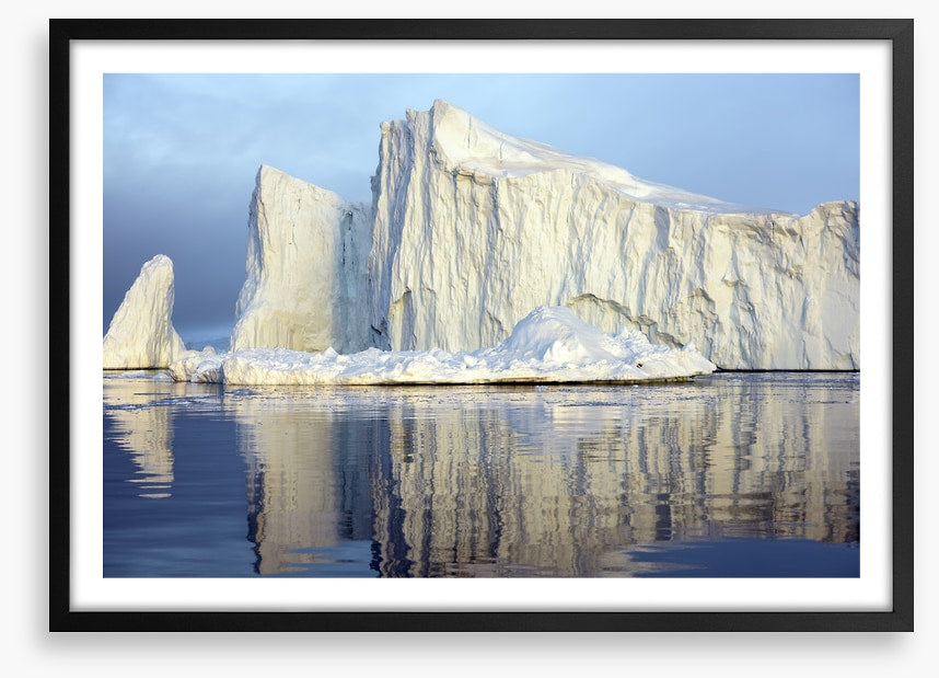 Glaciers