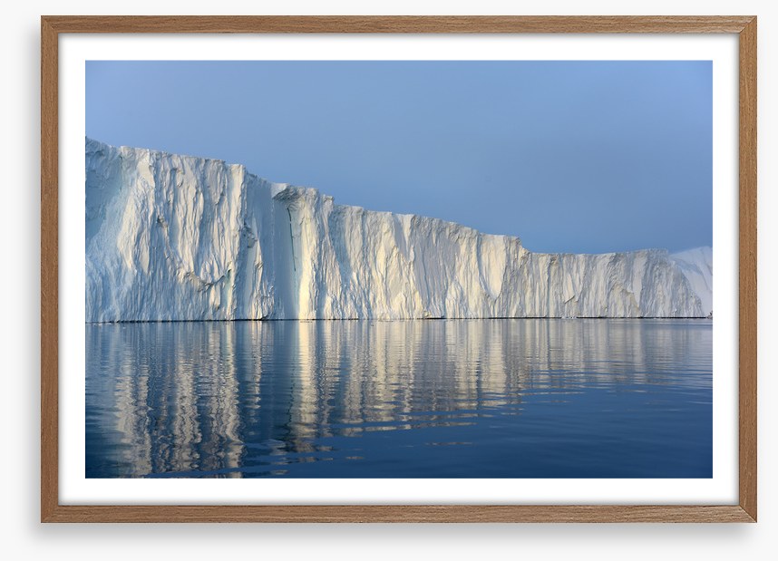 Glaciers