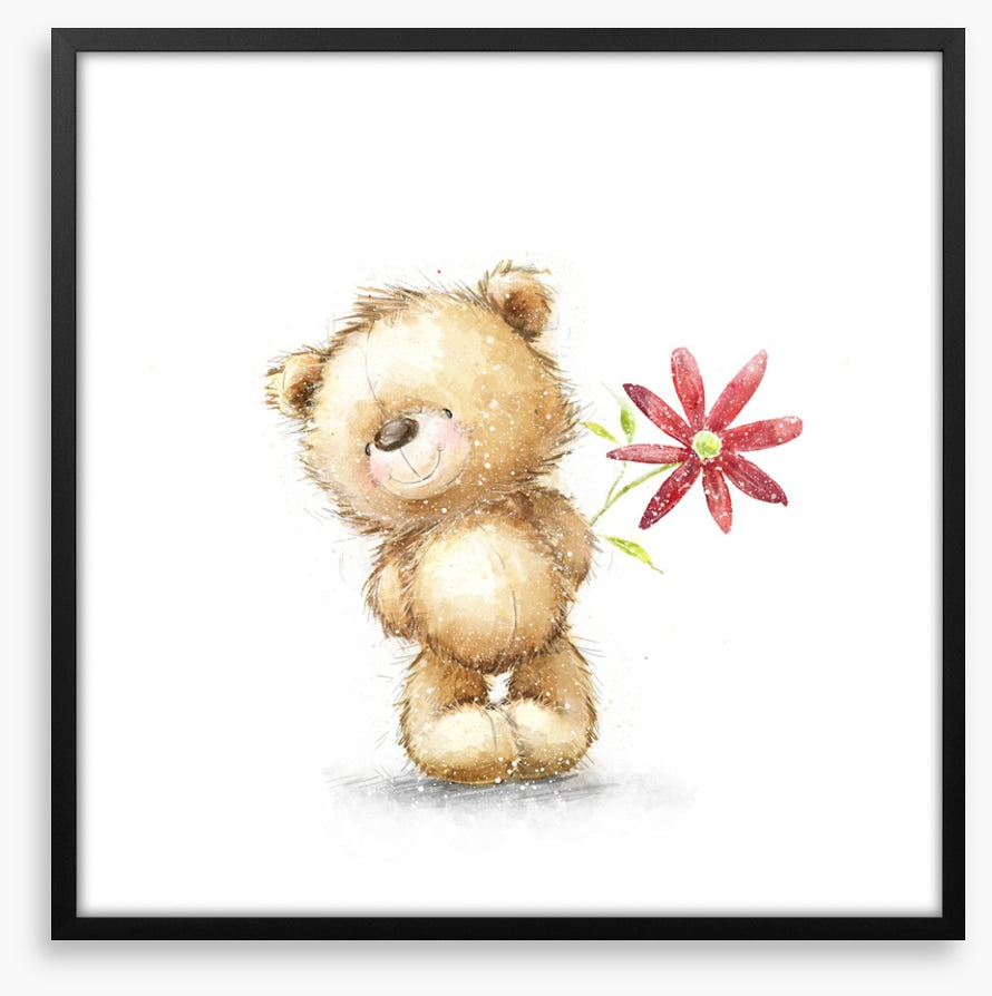 Teddy Bears