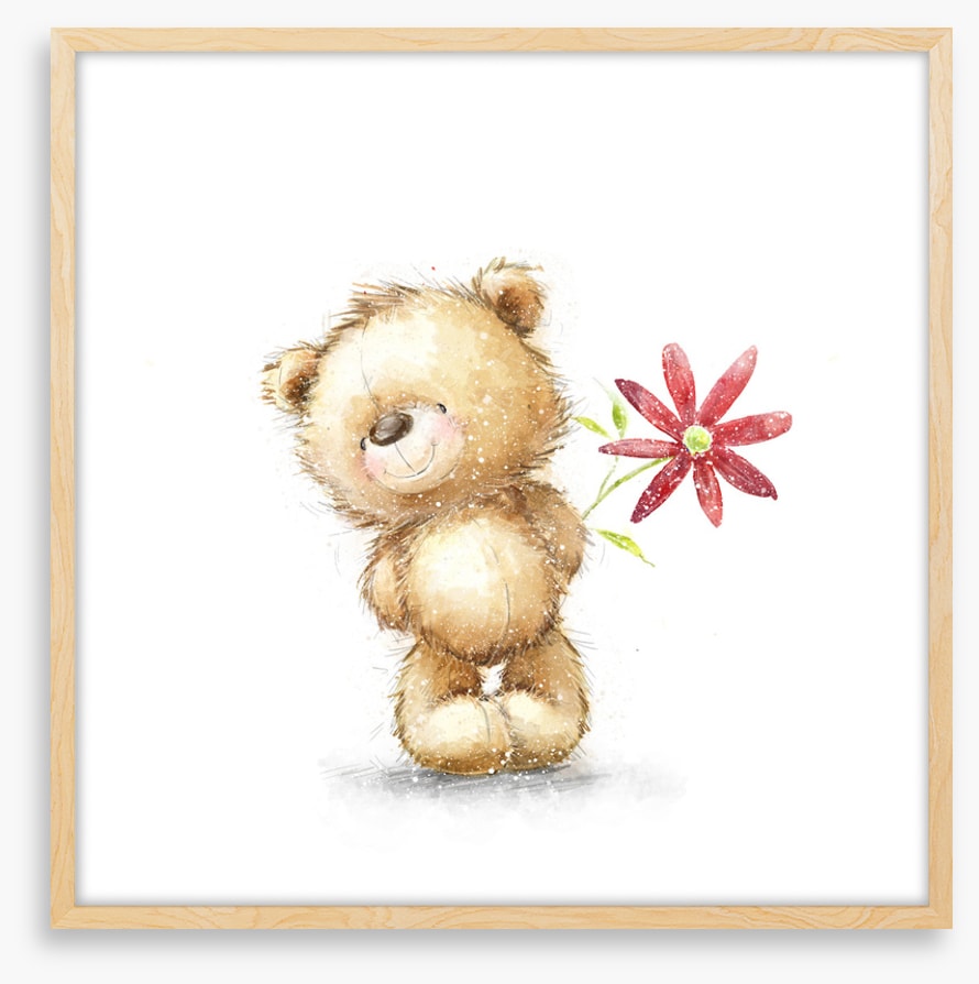 Teddy Bears
