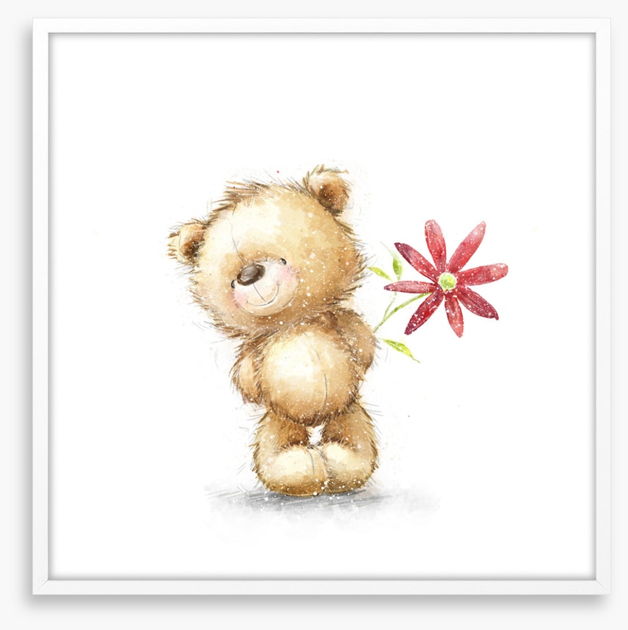 Teddy Bears