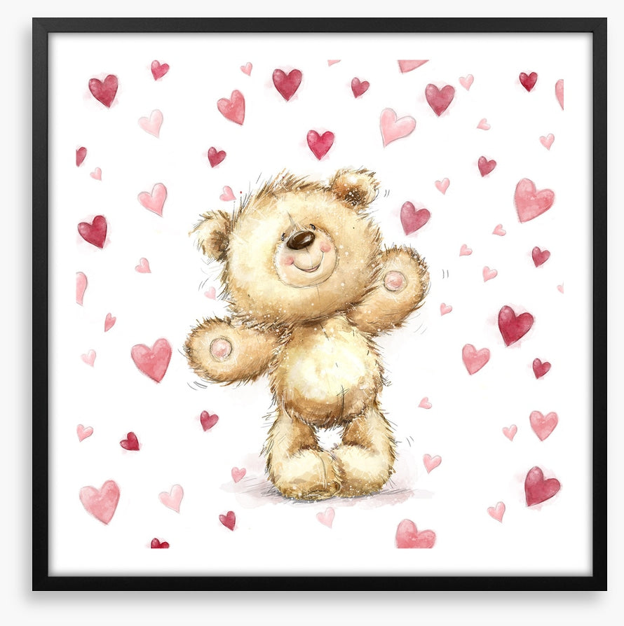 Teddy Bears
