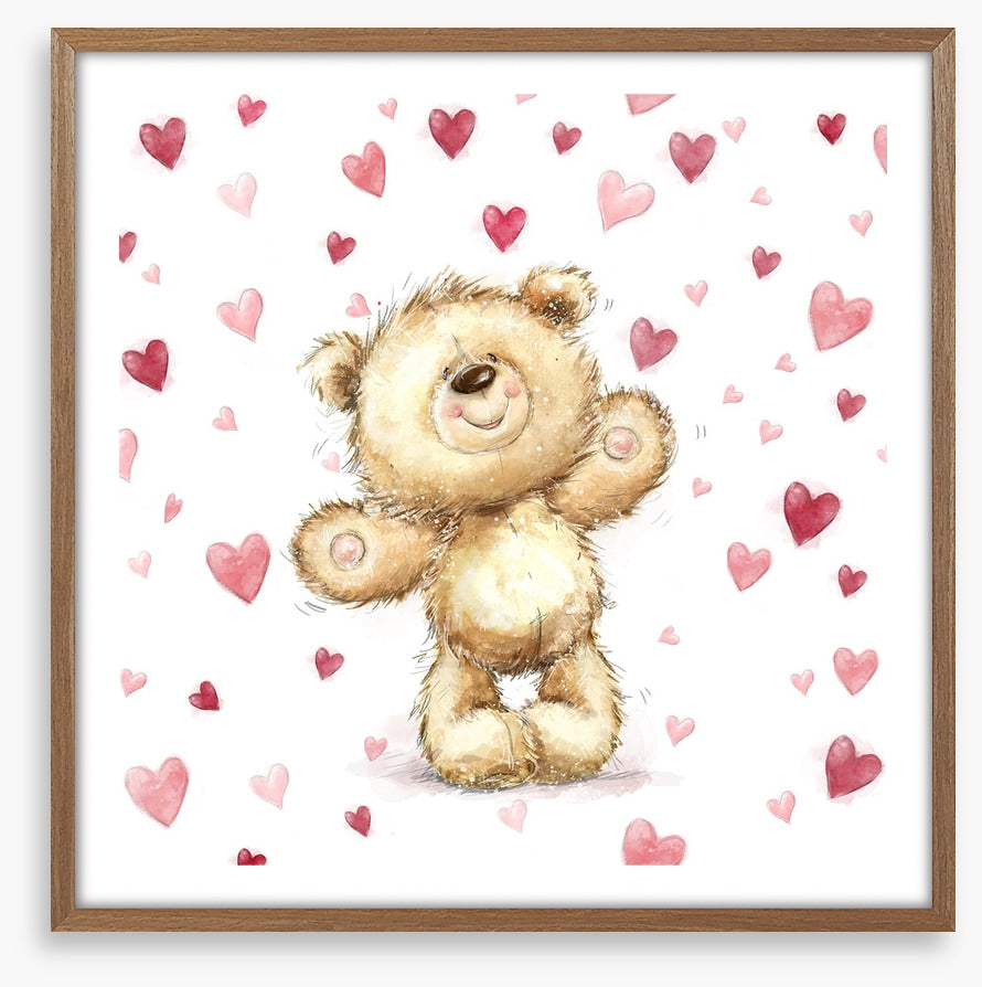 Teddy Bears