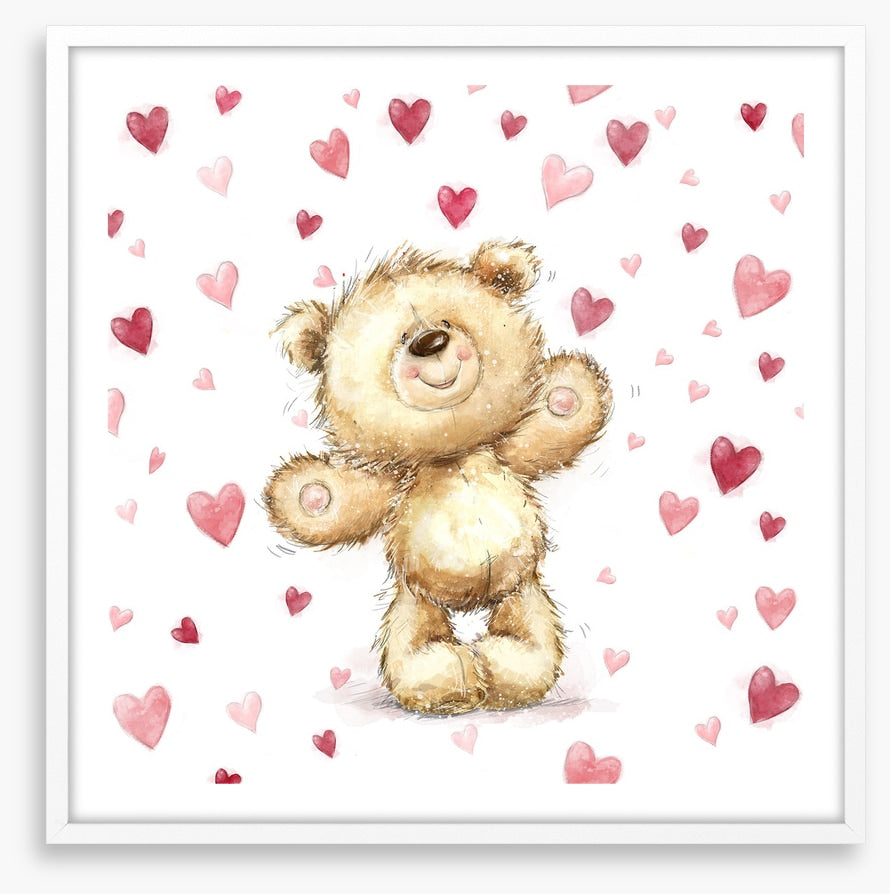 Teddy Bears