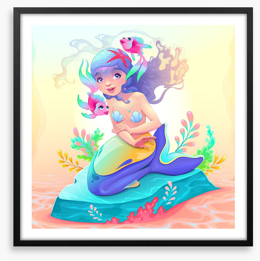 Under The Sea