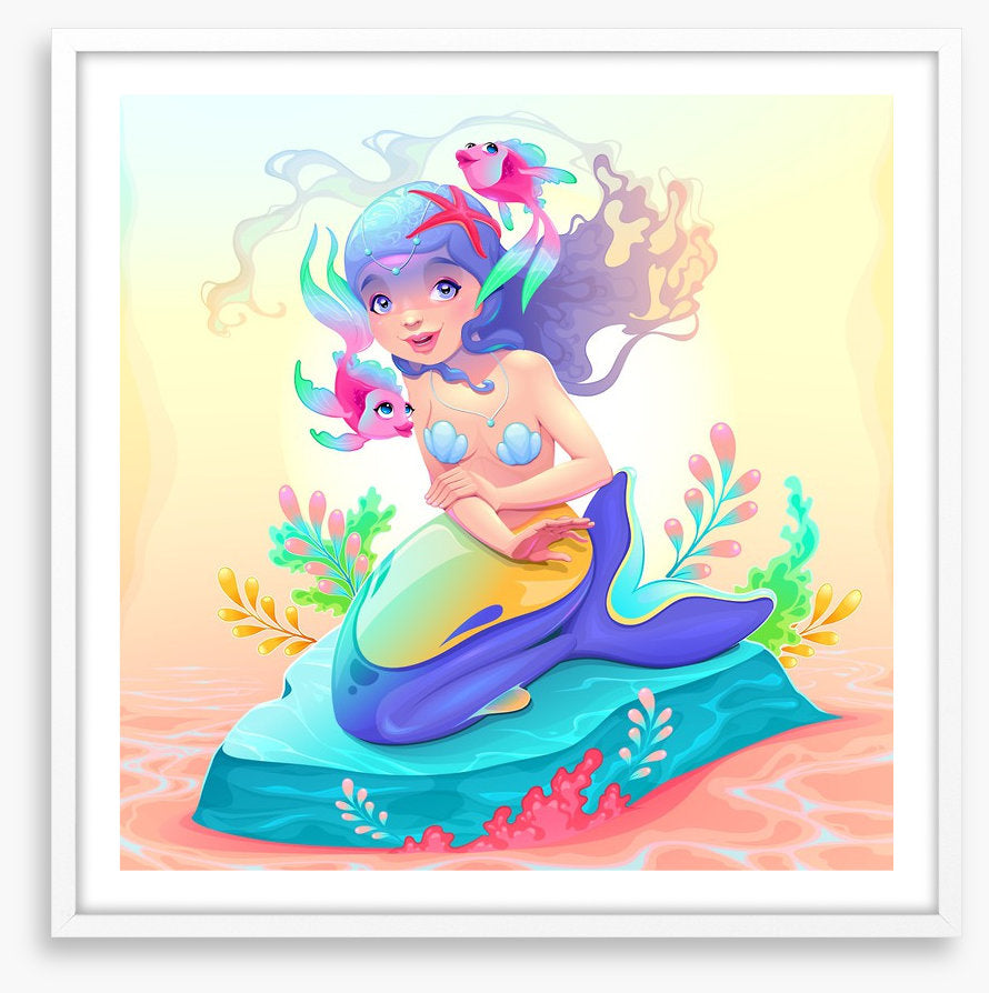 Under The Sea