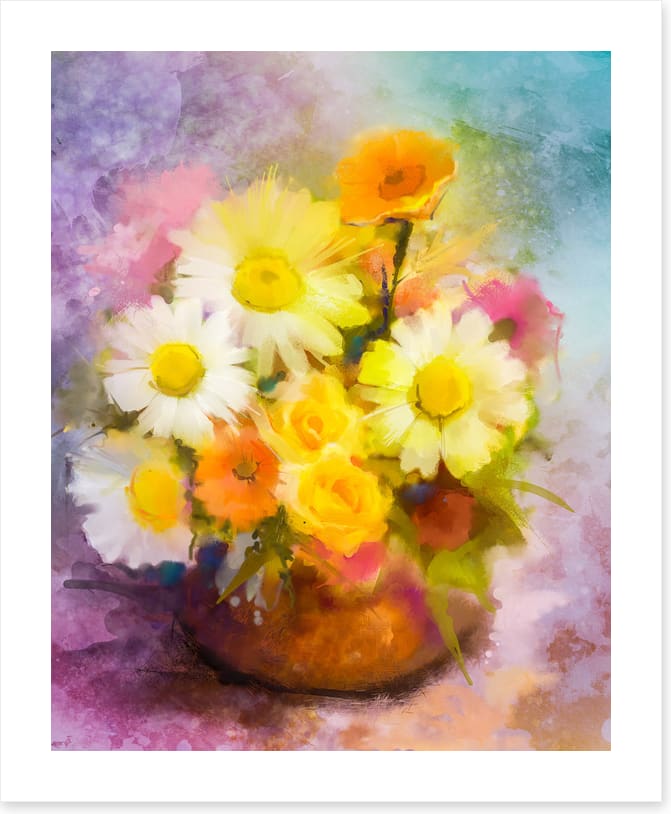 Still Life