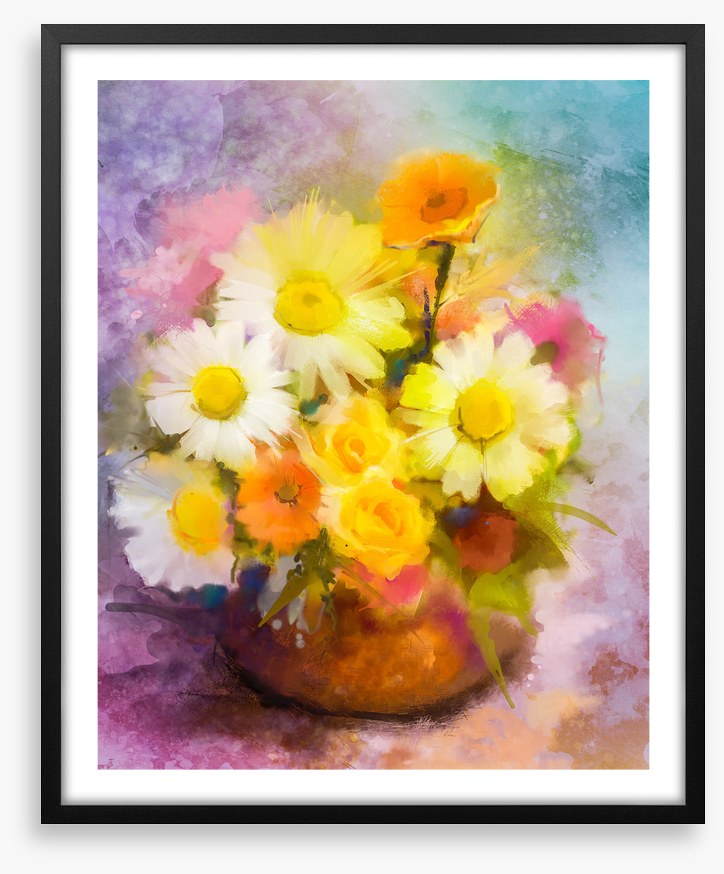 Still Life