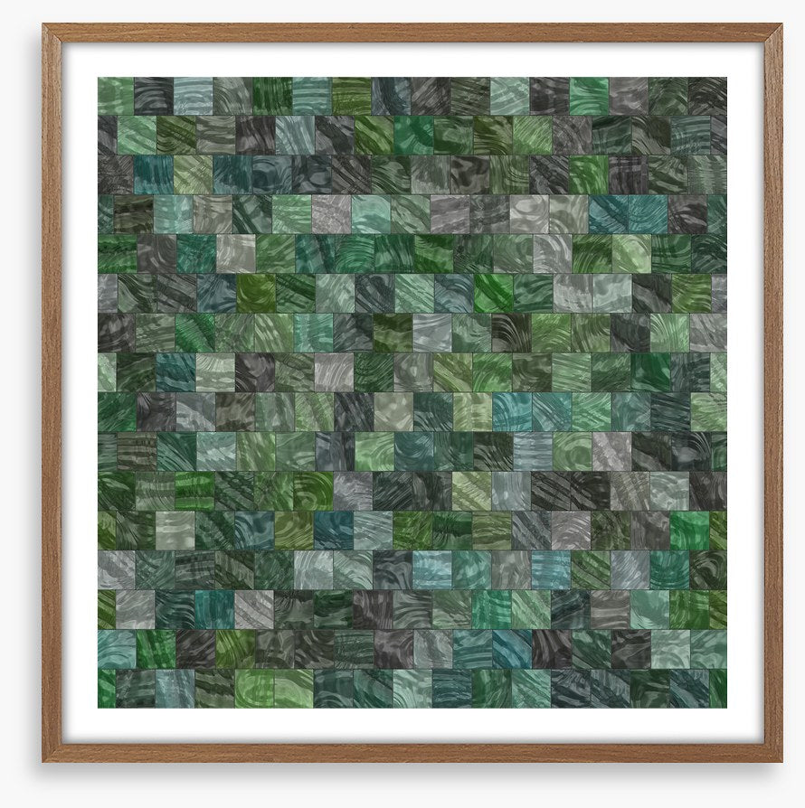 Forest floor
