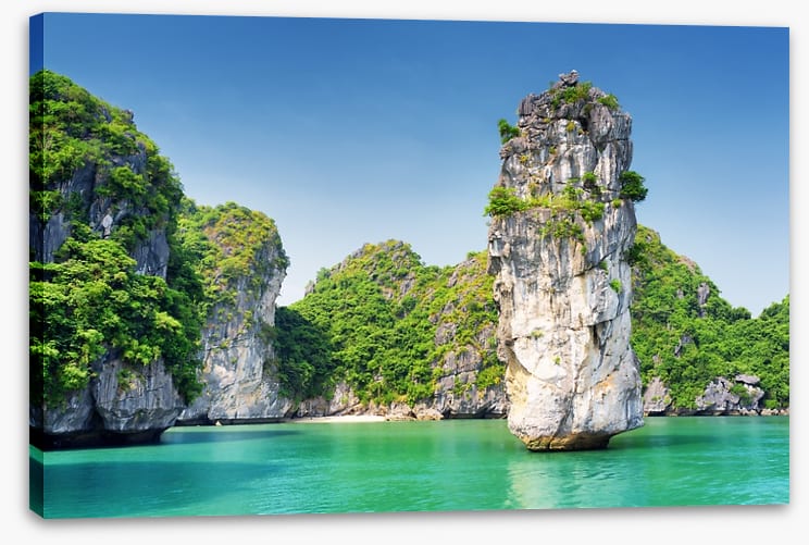 Asia