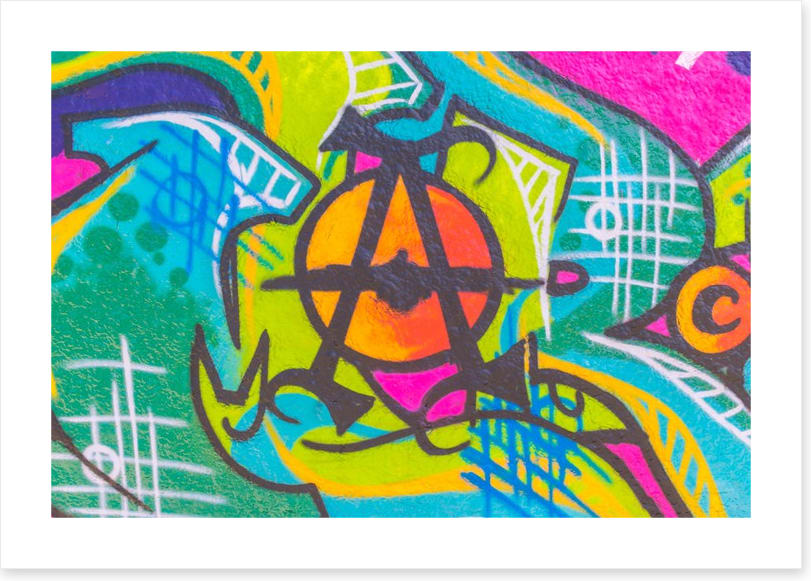 Graffiti/Urban