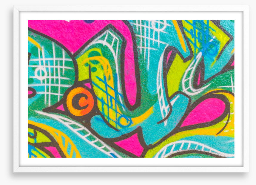 Graffiti/Urban