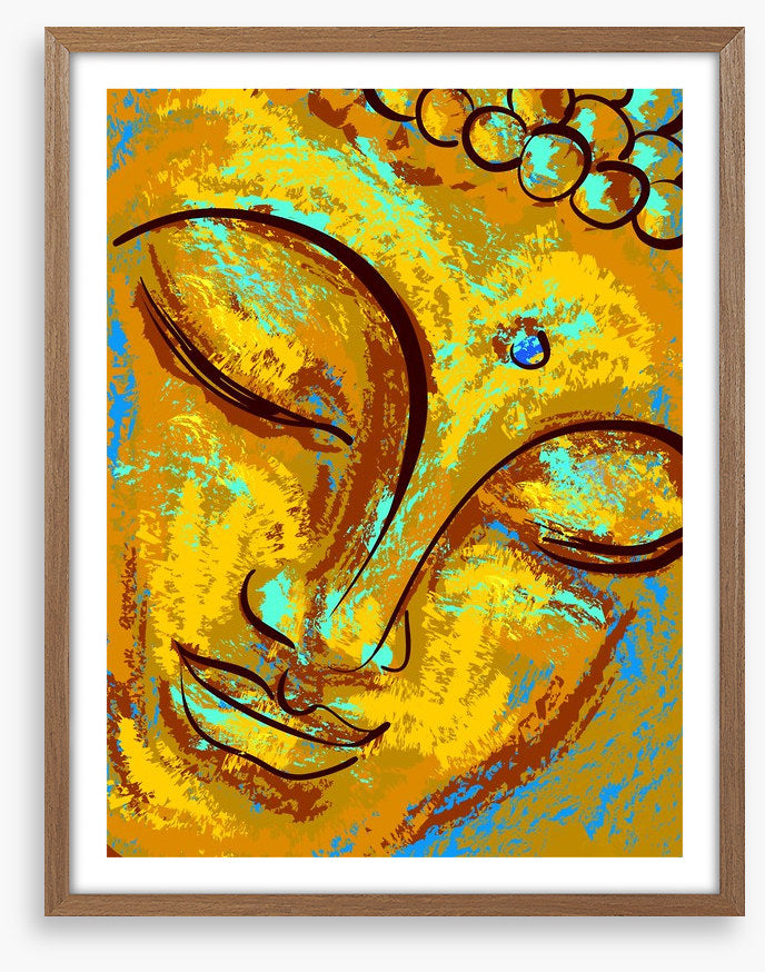 Golden Buddha