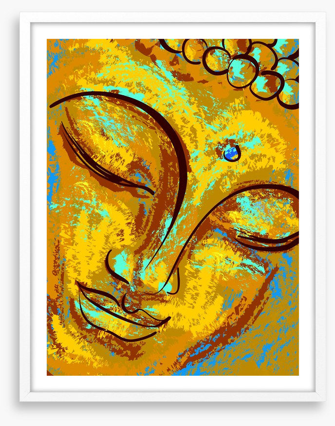 Golden Buddha
