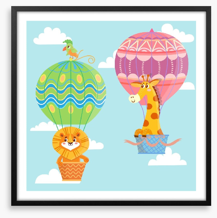Balloons