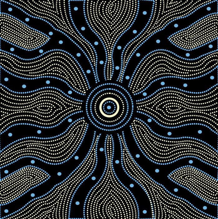Flowing