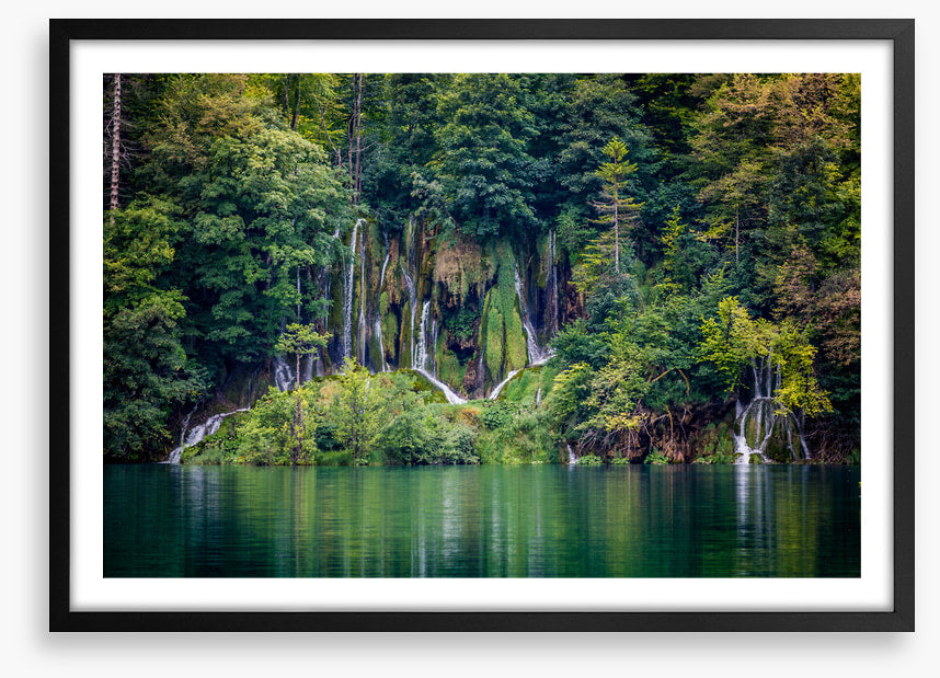 Waterfalls